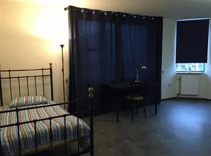 Kamer te huur: Spoorsingel, Provenierswijk Rotterdam