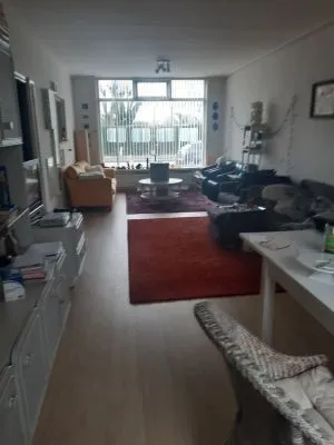 Vrijstaande woning te koop: Spoorstraat 148, Parklaan-Hoogstraat Roosendaal