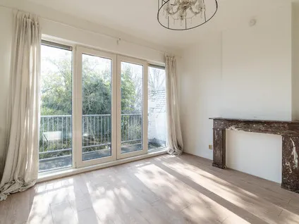 Studio te koop: Spoorstraat 2C, Voorburg