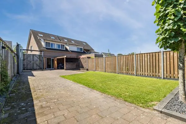 Hoekwoning te koop: Spoorstraat 36, Industrieterrein Ruurlo Ruurlo