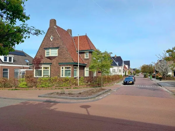 Vrijstaande woning te huur: Spoorstraat 37, Zuidbroek Zuidbroek