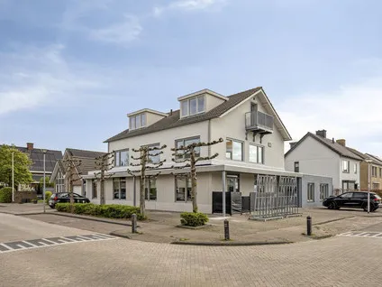 Woning te koop: Spoorstraat 42, Zegge