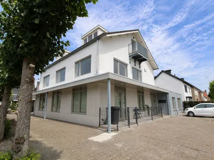 Appartement te koop: Spoorstraat 42, Zegge Zegge