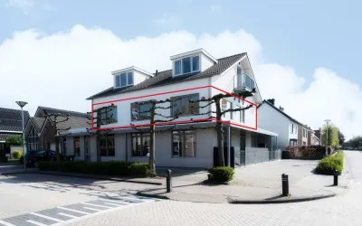 Woning te koop: Spoorstraat 46, Zegge