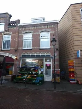 Appartement te huur: Spoorstraat 49A, Hilversum