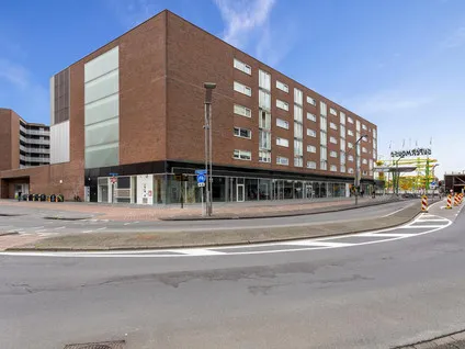 Appartement te koop: Spoorstraat 51, Binnenstad-Centrum Hengelo