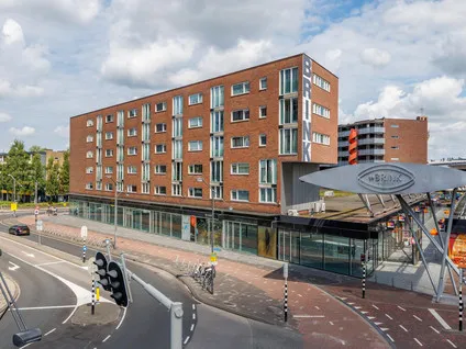 Appartement te koop: Spoorstraat 53, Binnenstad-Centrum Hengelo