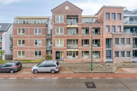 Appartement te koop: Spoorstraat 5A, Bakelgeert-Noord Boxmeer