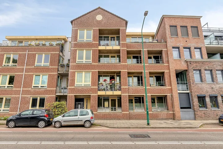 Appartement te koop: Spoorstraat 5J, Bakelgeert-Noord Boxmeer