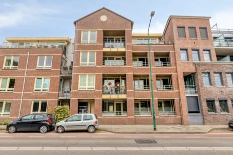 Apartment for sale: Spoorstraat 5J, Bakelgeert-Noord Boxmeer