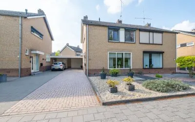 Hoekwoning te koop: Spoorstraat 60, Mariaveld Susteren
