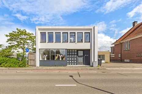 Appartement te koop: Spoorstraat 65, Spoorstraat-Van Coothlaan Roosendaal