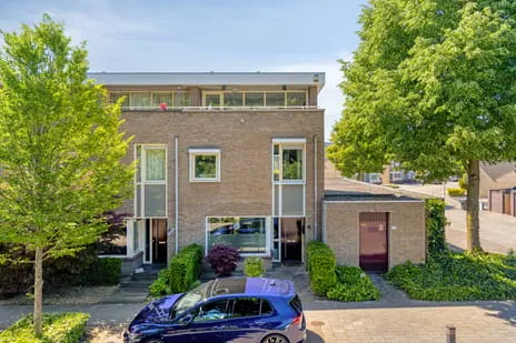 Tussenwoning te koop: Spoorstraat 74, Mariaveld Susteren