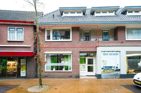Appartement te koop: Spoorstraat 8A, Varsseveld Varsseveld