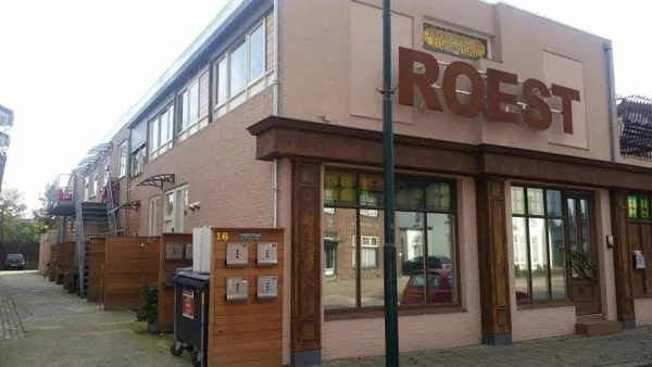 Woning te huur: Spoorstraat, Bakelgeert-Noord Boxmeer