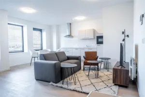 Woning te huur: Spoorstraat, Midden Gennep