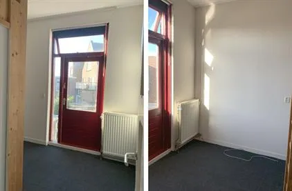 Kamer te huur: Spoorstraat, Achter de Hoven Leeuwarden