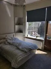 Kamer te huur: Spoorstraat, Achter de Hoven Leeuwarden