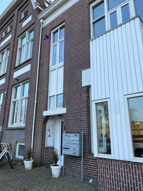 Woning te huur: Spoorstraat, Achter de Hoven Leeuwarden