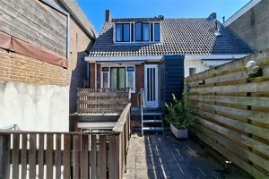 Woning te huur: Spoorstraat, Het Inslag-De Kleies Oldenzaal