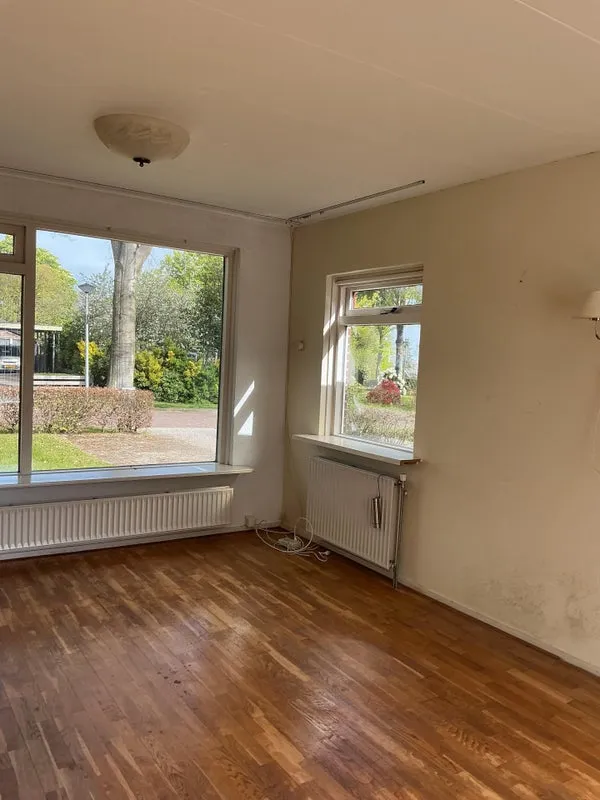 Home for rent: Spoorstraat, Valthe Valthe