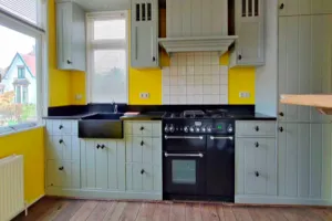 Woning te huur: Spoorstraat, Zuidbroek Zuidbroek