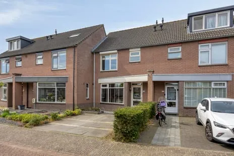 Hoekwoning te koop: Spoorven 402, 't Ven West Veghel