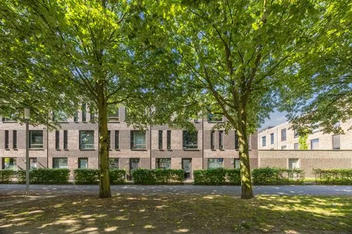 Woning te koop: Spoorweghaven, Kop van Zuid - Entrepot Rotterdam