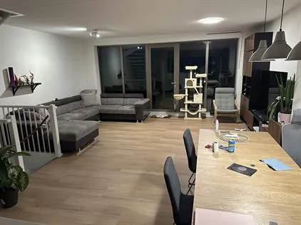 Kamer te huur: Spoorweghavenplein, Kop van Zuid - Entrepot Rotterdam
