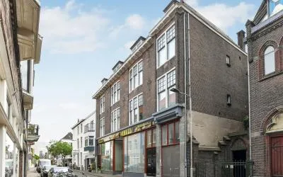 Appartement te koop: Spoorwegstraat 14, Hommelstraat Arnhem