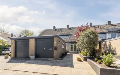 Tussenwoning te koop: Sporaden 9, Eilandenbuurt Capelle Aan Den Ijssel