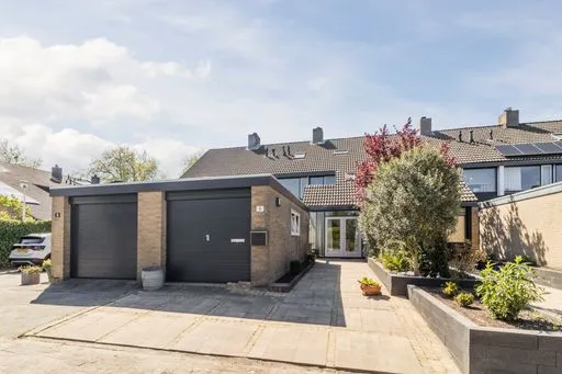 Woning te koop: Sporaden, Eilandenbuurt Capelle Aan Den Ijssel