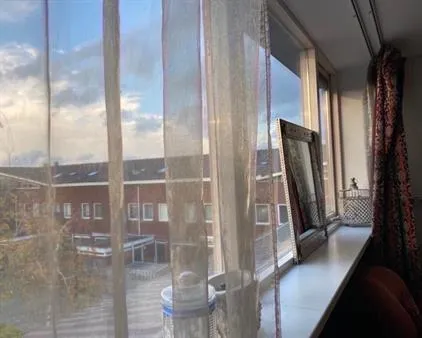 Kamer te huur: Sporadenlaan, De Aker-Oost Amsterdam