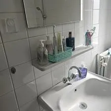 Kamer te huur: Sporadenlaan, De Aker-Oost Amsterdam