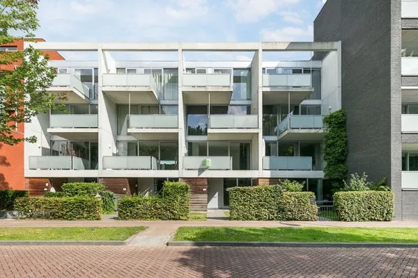 Tussenwoning te huur: Sporenring 212, De Boschkens-Oost Goirle