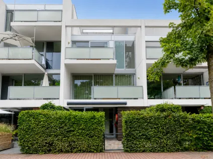 Tussenwoning te koop: Sporenring 254, De Boschkens-Oost Goirle