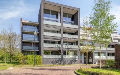 Appartement te koop: Sporenring 274-12, De Boschkens-Oost Goirle