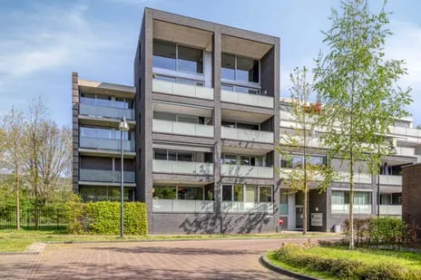 Appartement te koop: Sporenring 274-12, De Boschkens-Oost Goirle