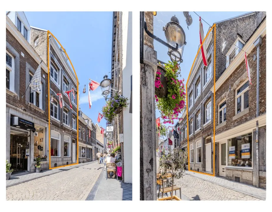 Appartement te koop: Sporenstraat 10, Maastricht