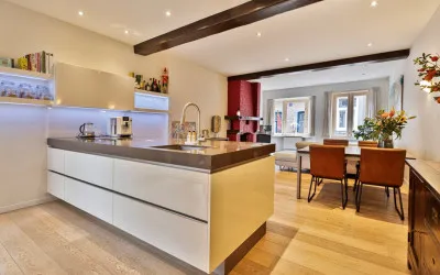 Appartement te koop: Sporenstraat 7B, Maastricht