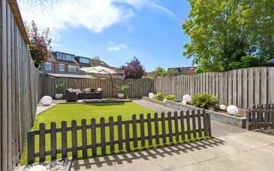 Terraced house for sale: Sporenweide 26, Kievitsloop Breda