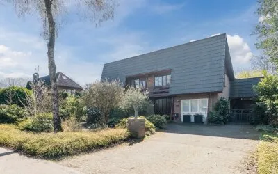 Vrijstaande woning te koop: Sporkehout 23, Braakhuizen-Noord Geldrop