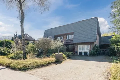 Vrijstaande woning te koop: Sporkehout 23, Braakhuizen-Noord Geldrop