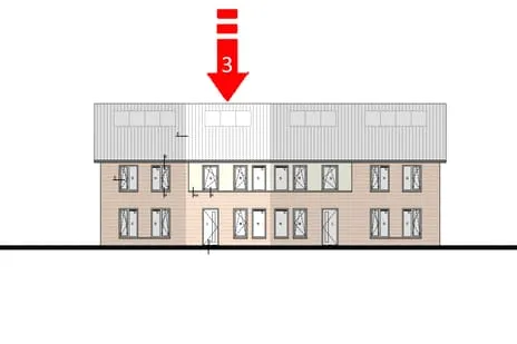 Woning te koop: Sporkehout 6-03, Harfsen Harfsen