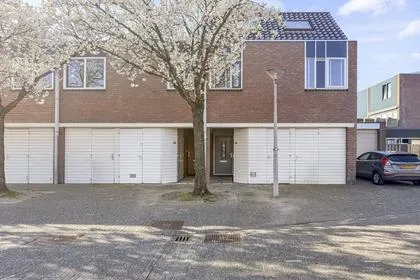 Appartement te koop: Sportdreef 10, Zilverkamp 1e fase Huissen
