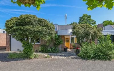 Hoekwoning te koop: Sportdreef 26, Zilverkamp 1e fase Huissen