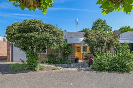 Hoekwoning te koop: Sportdreef 26, Zilverkamp 1e fase Huissen