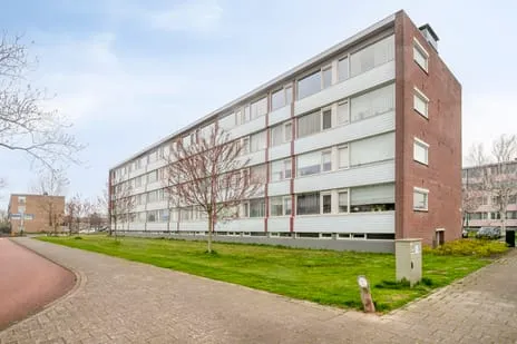 Appartement te koop: Sportlaan 1, Overwhere-Zuid Purmerend