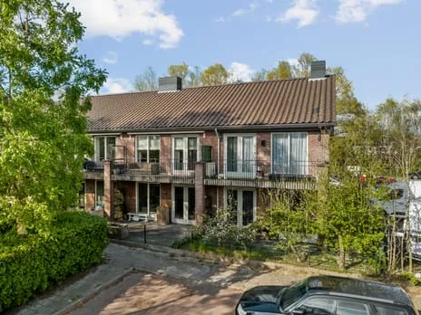 Appartement te koop: Sportlaan 110, Legmeer Uithoorn