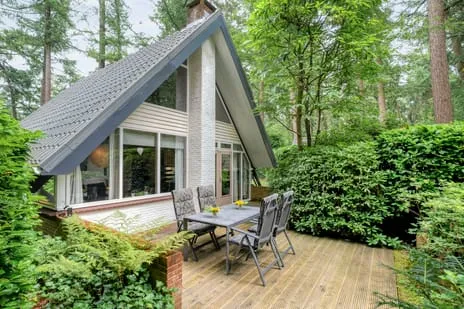 Woning te koop: Sportlaan 117, Verspreide huizen Bergentheimerveen Bergentheim